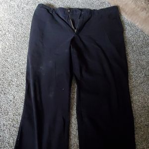 Duluth dress pants
